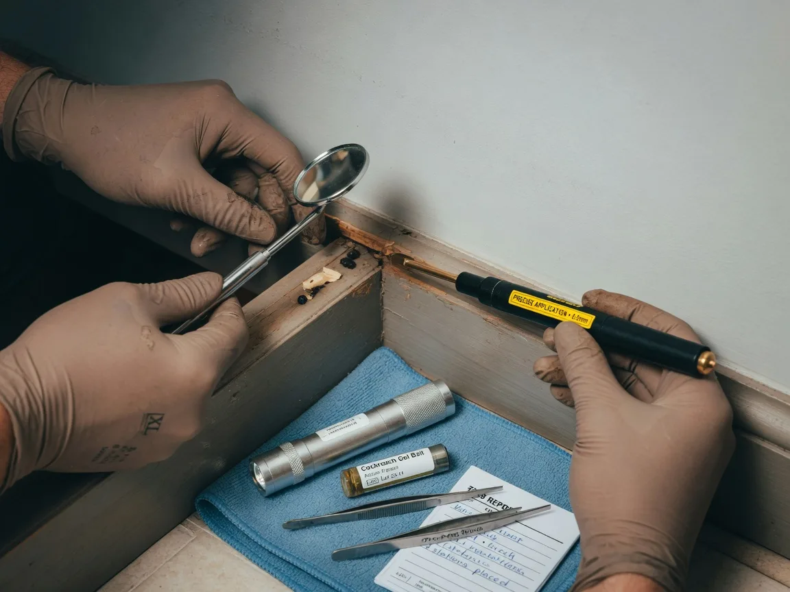 Why choose Emergency Pest Control in Del Valle, TX